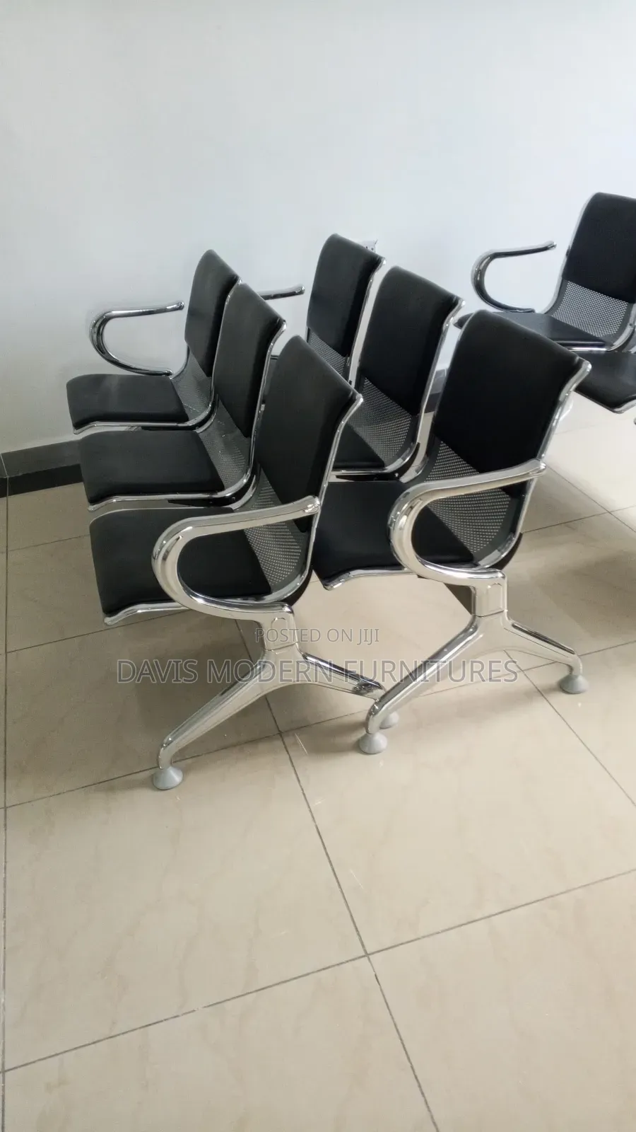 Modern Office Chair