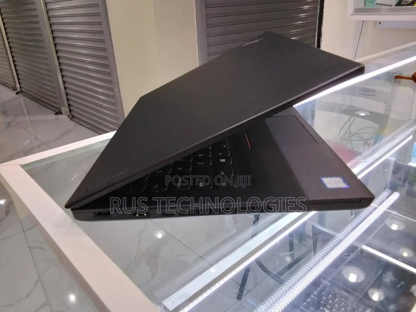Laptop Lenovo ThinkPad T470 8GB Intel Core i5 SSD 256GB