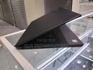 Laptop Lenovo ThinkPad T470 8GB Intel Core i5 SSD 256GB