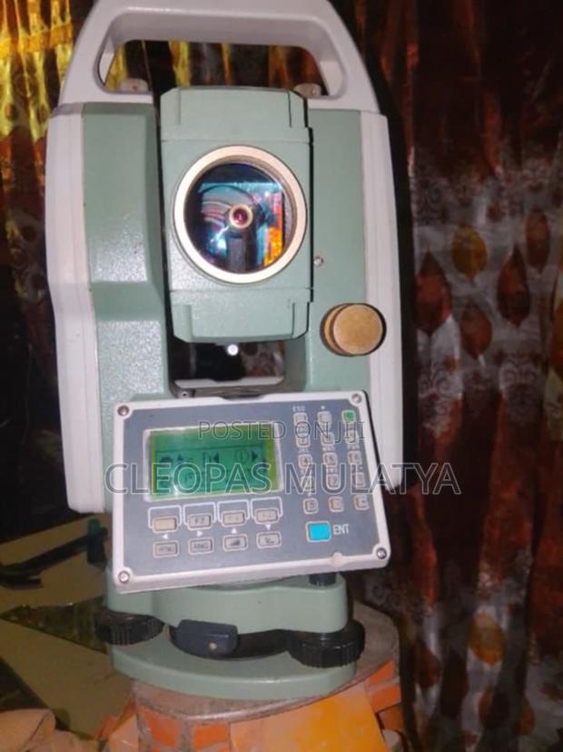 Total Station - thumbnail 2