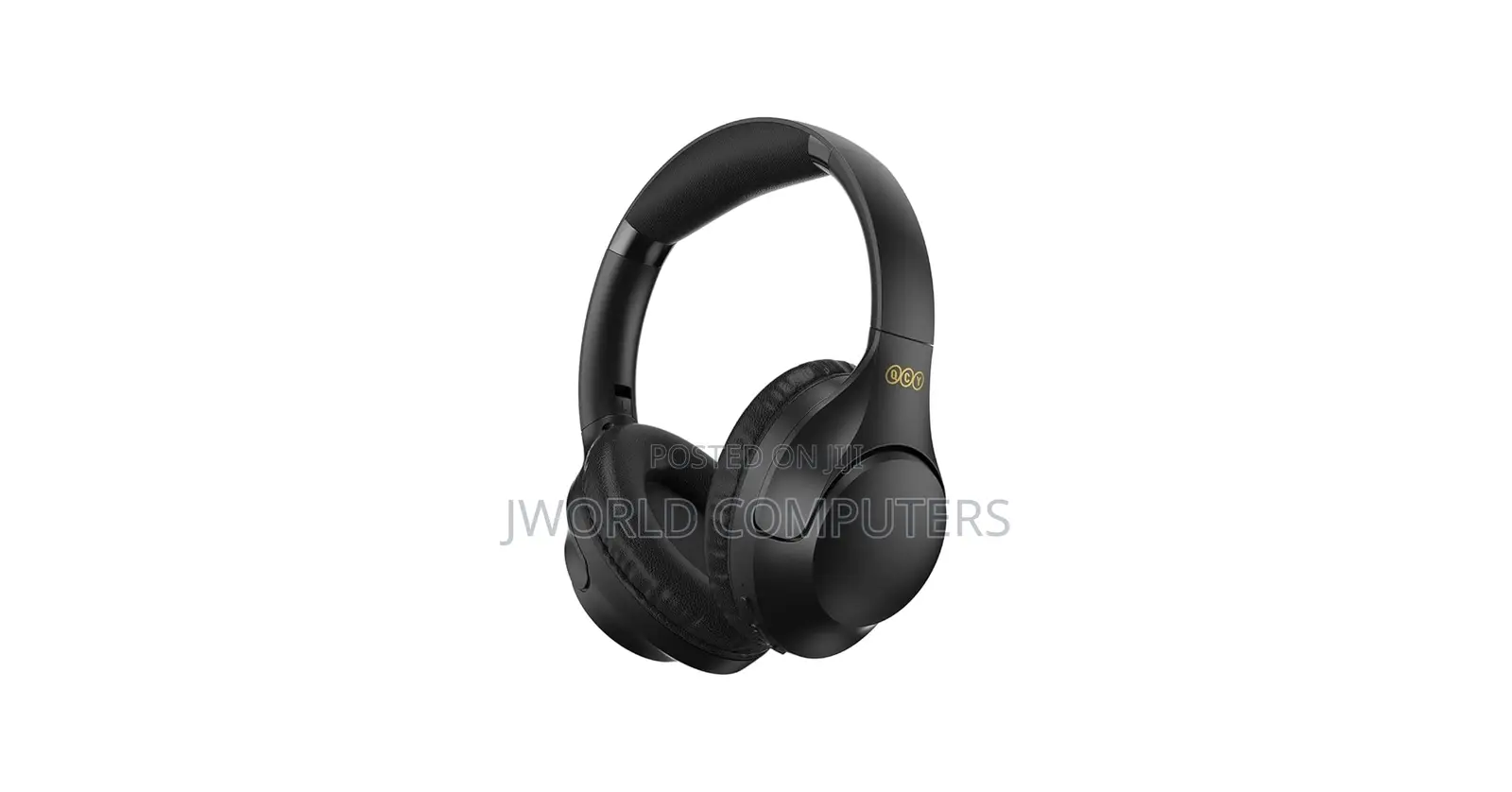 Qcy H2 Pro Wireless Earphones (Bh23h2b), White, Black
