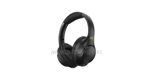 Qcy H2 Pro Wireless Earphones (Bh23h2b), White, Black