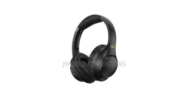 Qcy H2 Pro Wireless Earphones (Bh23h2b), White, Black