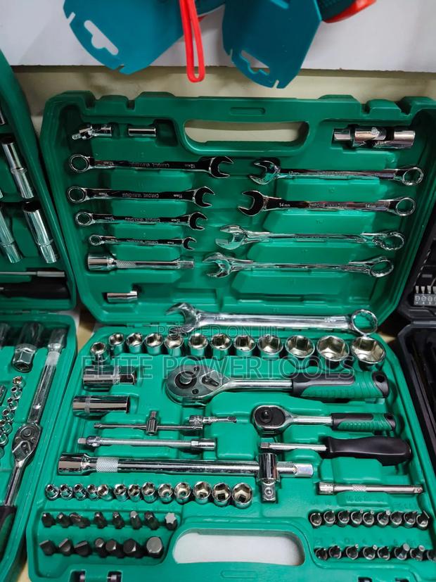 82 PCS Toolset - thumbnail 4