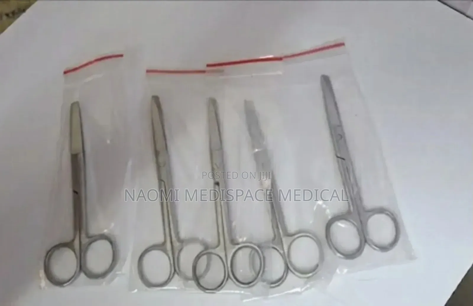 Nurse Scissors/Medical Scissors