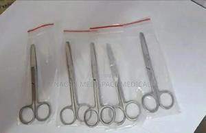 Nurse Scissors/Medical Scissors - thumbnail 2