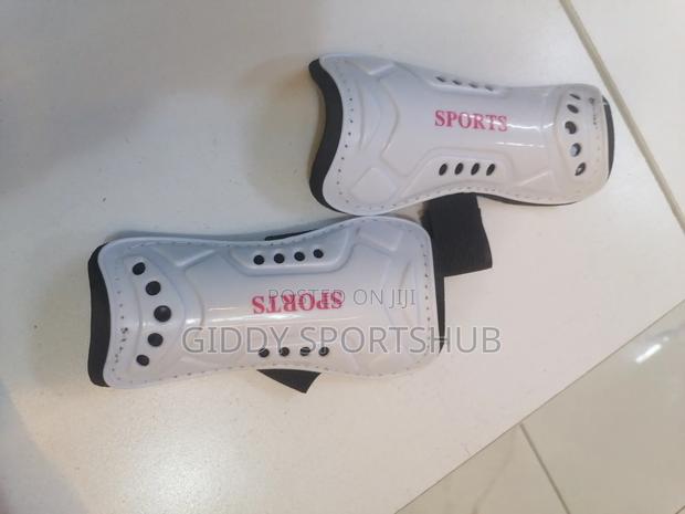Kids Soccer Shinguards