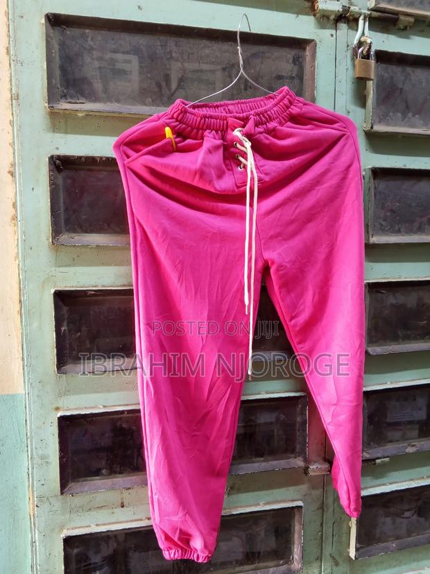 Trackpant Ch Medium Women's