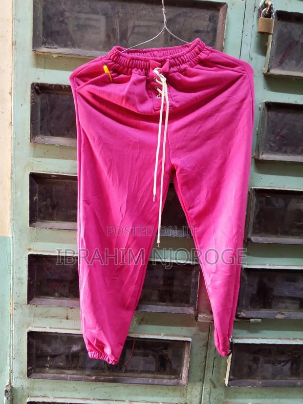 Trackpant Ch Medium Women's - thumbnail 2
