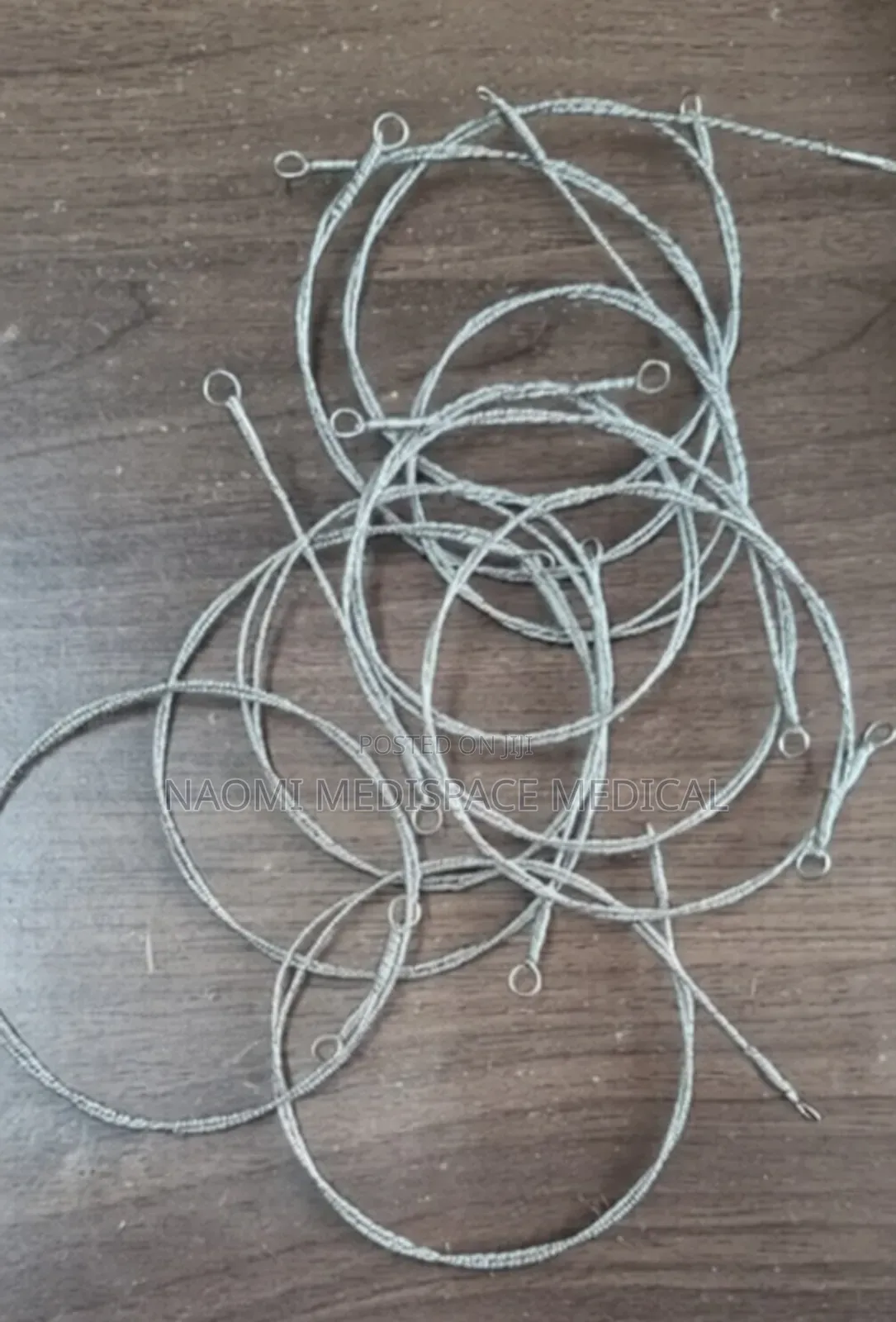 Medical Gigli Wire