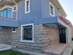 5bdrm Maisonette in Milimani, Ole Kasasi for sale