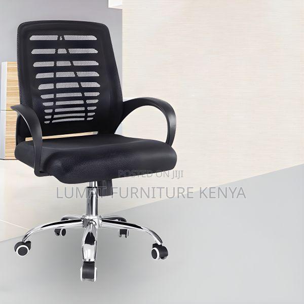 Meshforce Office Chair - thumbnail 2