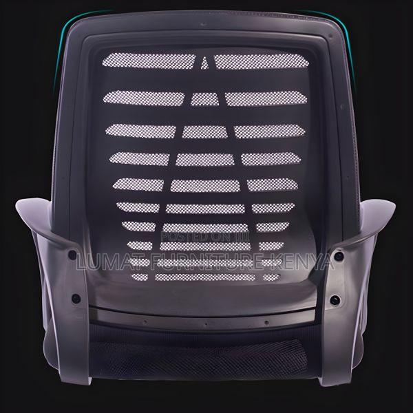 Meshforce Office Chair - thumbnail 3