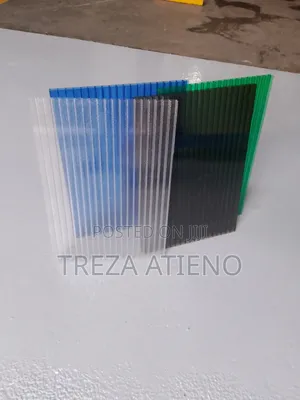 Polycarbonate Panel