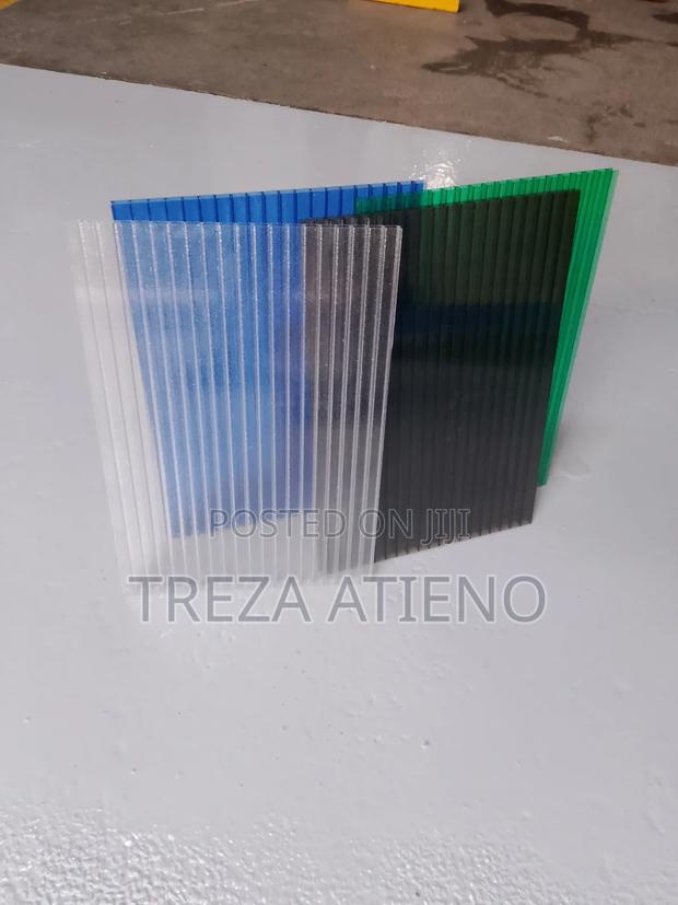 Polycarbonate Panel