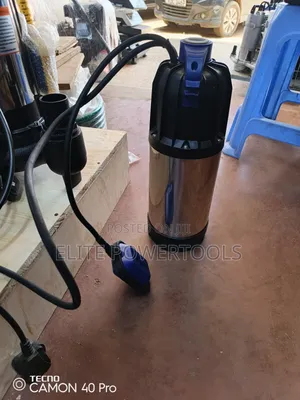 35 M Dda1000 Daylife Water Pump