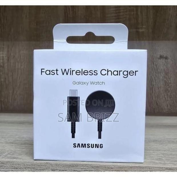 Samsung Wireless Charger - thumbnail 2