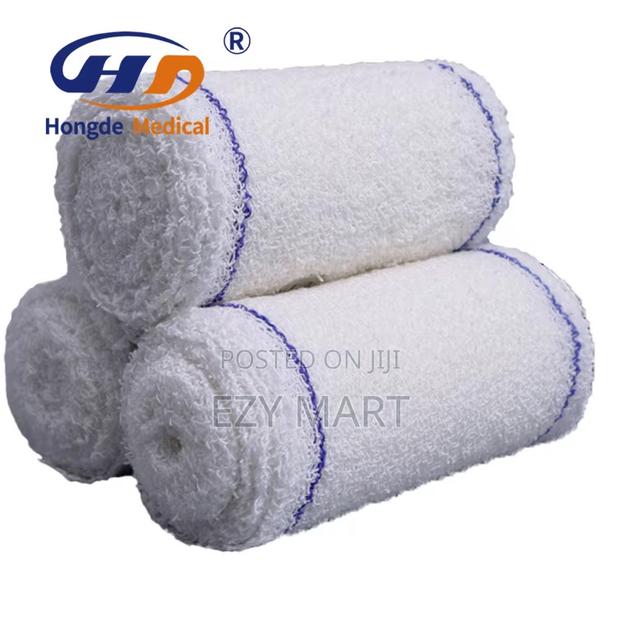 Crepe Bandage - main view