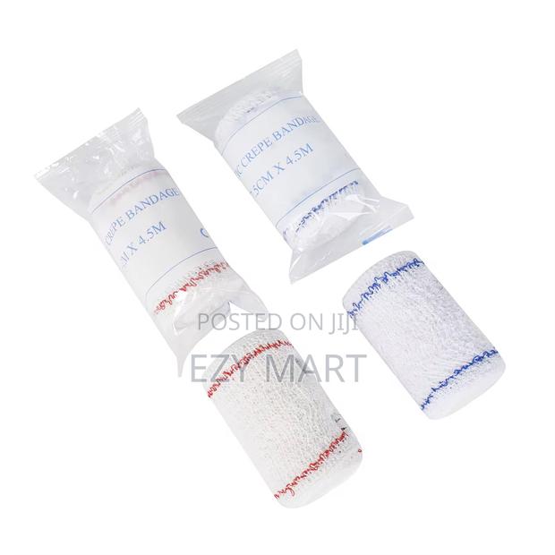 Crepe Bandage - thumbnail 3