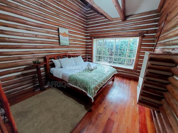 Furnished 2bdrm Bungalow in Ridgeways for rent - thumbnail 9