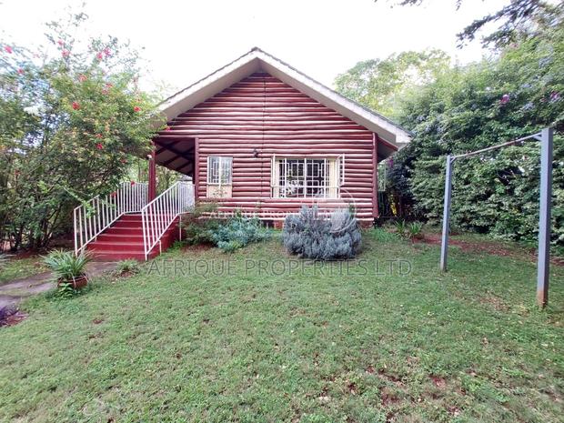 Furnished 2bdrm Bungalow in Ridgeways for rent - thumbnail 15
