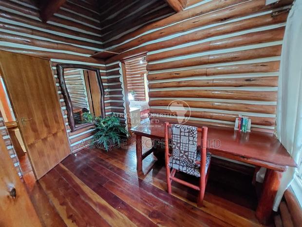 Furnished 2bdrm Bungalow in Ridgeways for rent - thumbnail 12