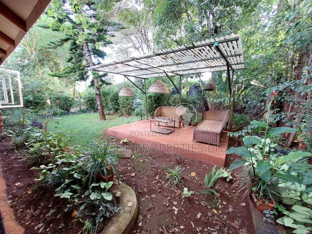 Furnished 2bdrm Bungalow in Ridgeways for rent - thumbnail 17