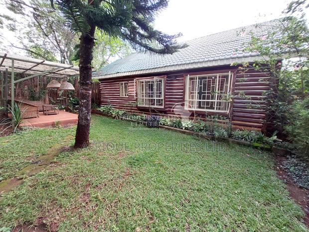 Furnished 2bdrm Bungalow in Ridgeways for rent - thumbnail 20