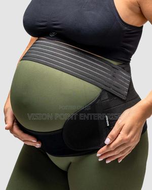 Pregnancy Support Belt /Backbone Fixer - thumbnail 2