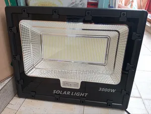 3000w Solar Floodlight