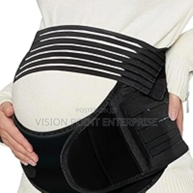 Pregnancy Support Belt - main view
