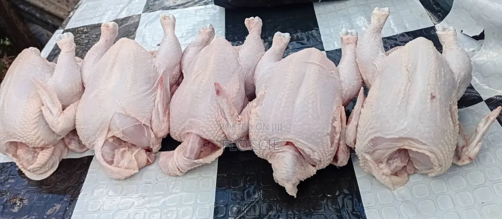 Broiler Coupon