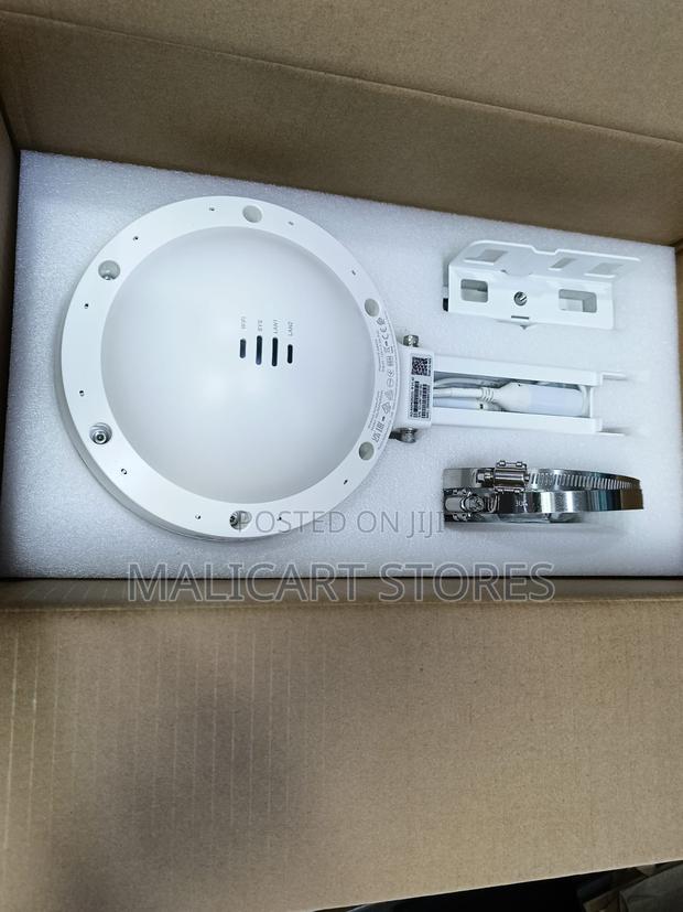Ruijie Rg-Rap6262(G) Wi-Fi 6 Ax1800 Outdoor Access Point