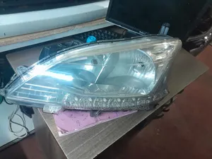 Sylphy Headlight 2012/2013