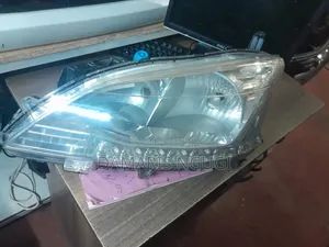 Sylphy Headlight 2012/2013