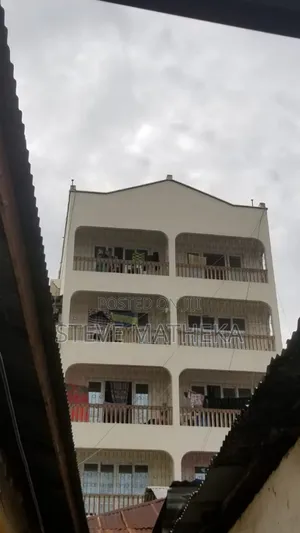 Furnished 2bdrm Apartment in Digo Road for sale