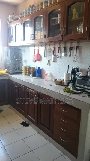 Furnished 2bdrm Apartment in Digo Road for sale