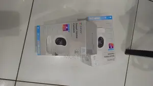 Ezviz Ty1 Smart Home Camera Resolution
