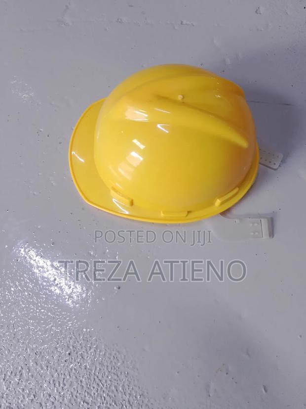Safety Helmet