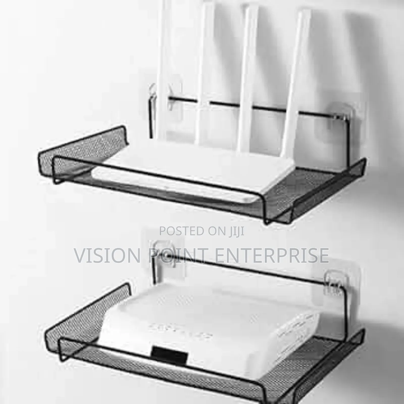 *Wifi Router Holder* Wifi Router Holder