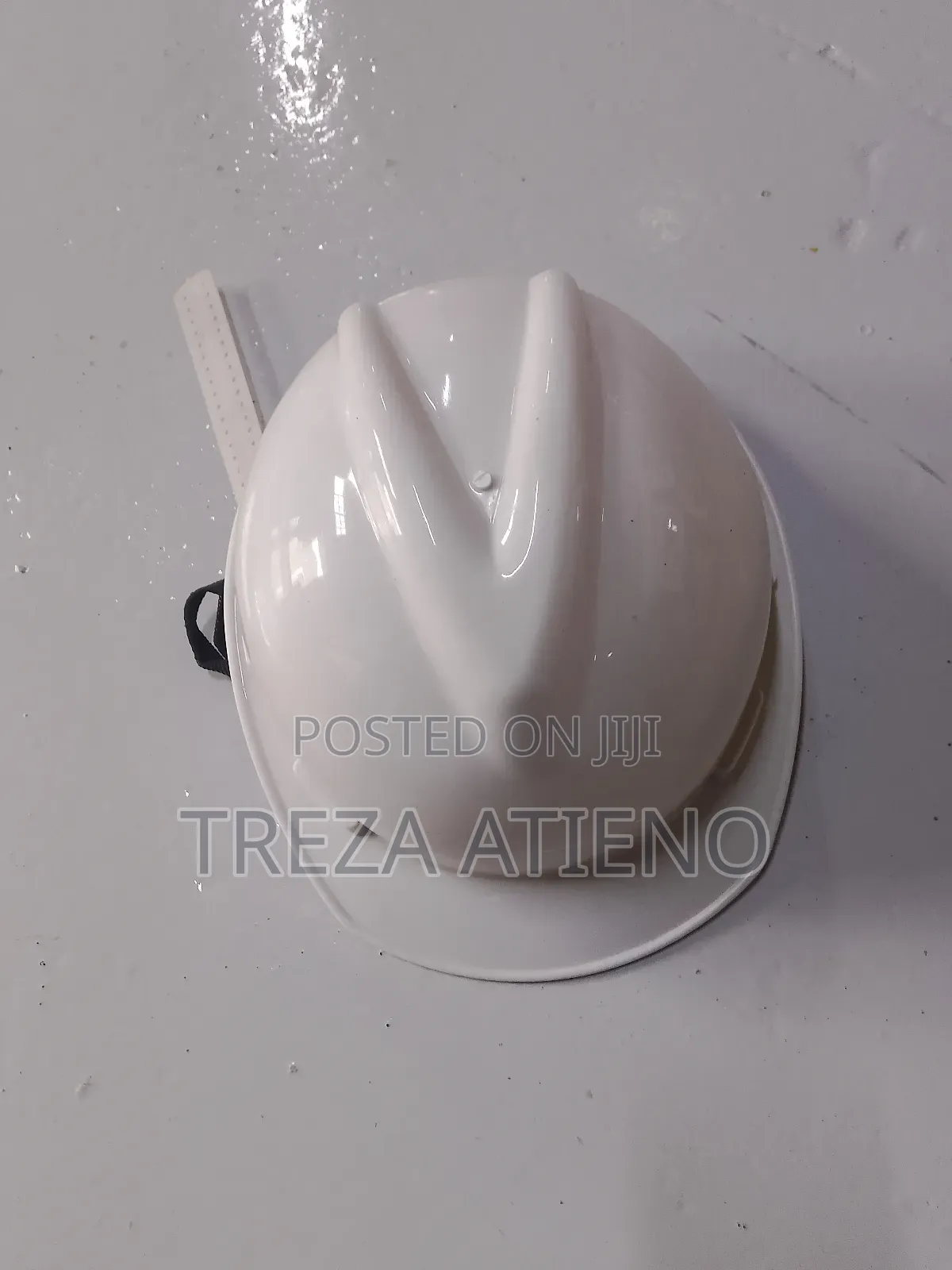 Protective Head Helmet