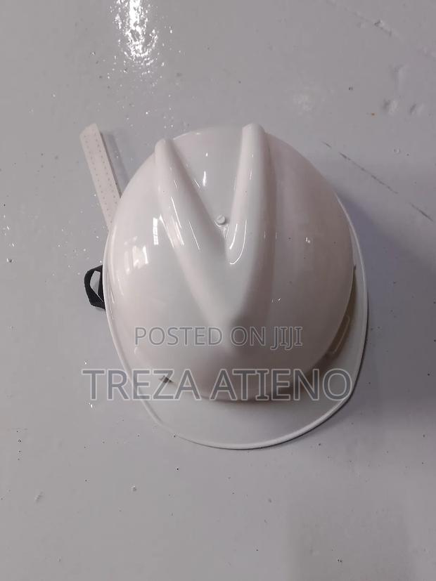 Protective Head Helmet