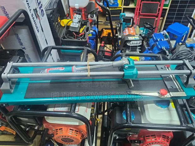 600mm Tile Cutter - thumbnail 2
