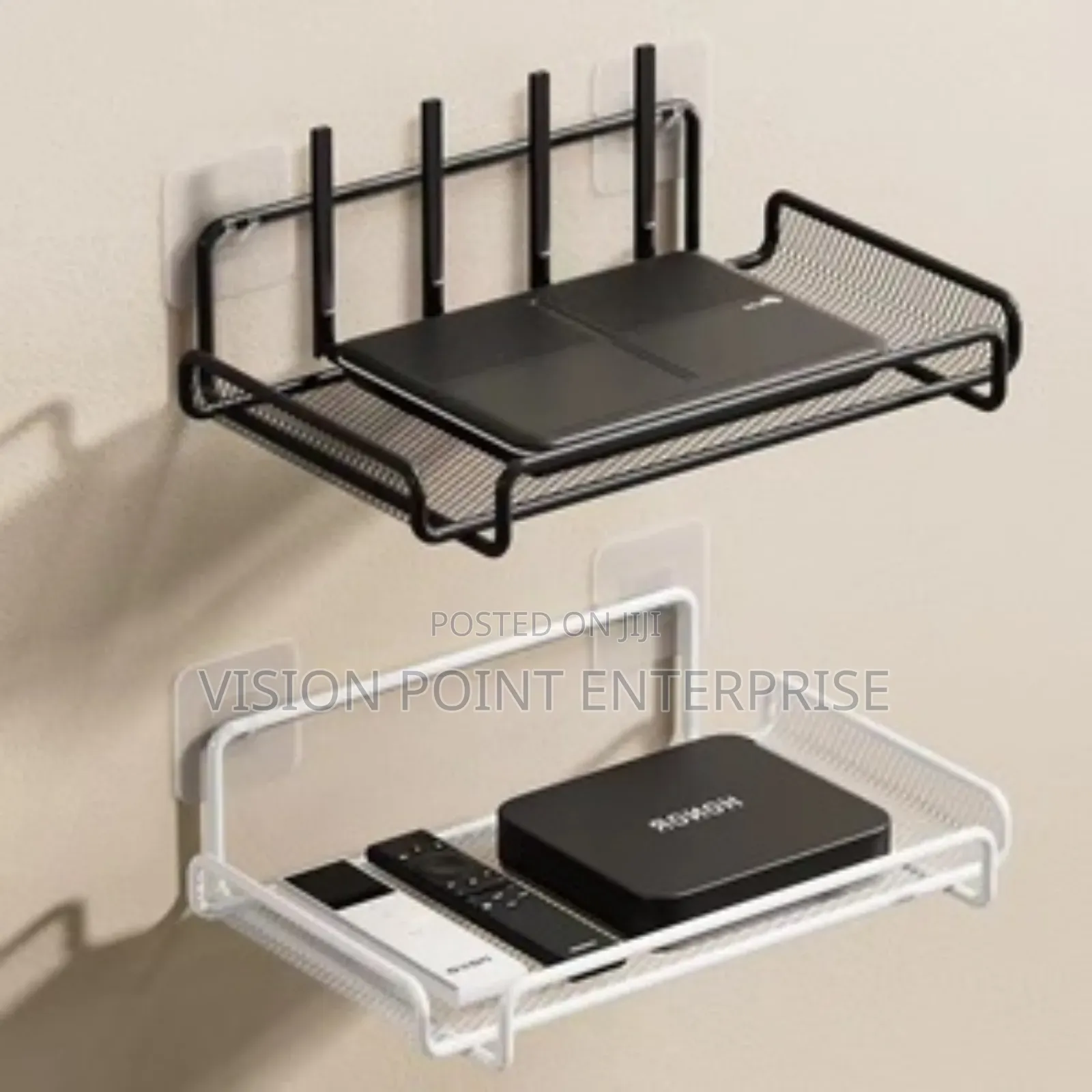 Router Holder, Router Holder