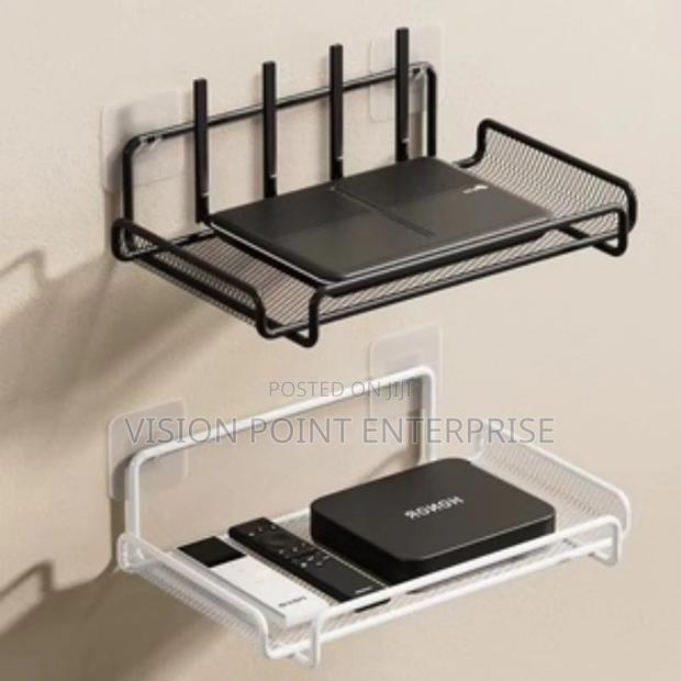 Router Holder, Router Holder