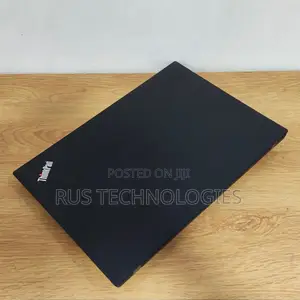 Laptop Lenovo ThinkPad T480 8GB Intel Core i7 SSD 256GB