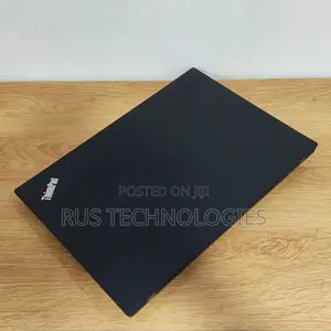 Laptop Lenovo ThinkPad T480 8GB Intel Core i7 SSD 256GB