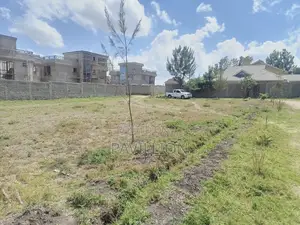 Prime 50x100 Plot for Sale in Kitengela, Yukos