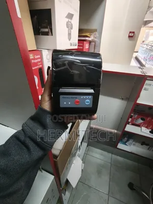 Desktop Receipt Thermal Printer Android Printer