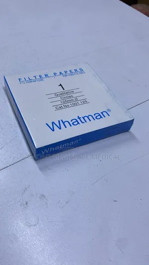 Filter Paper